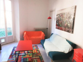 Appartement 110m2 plein centre